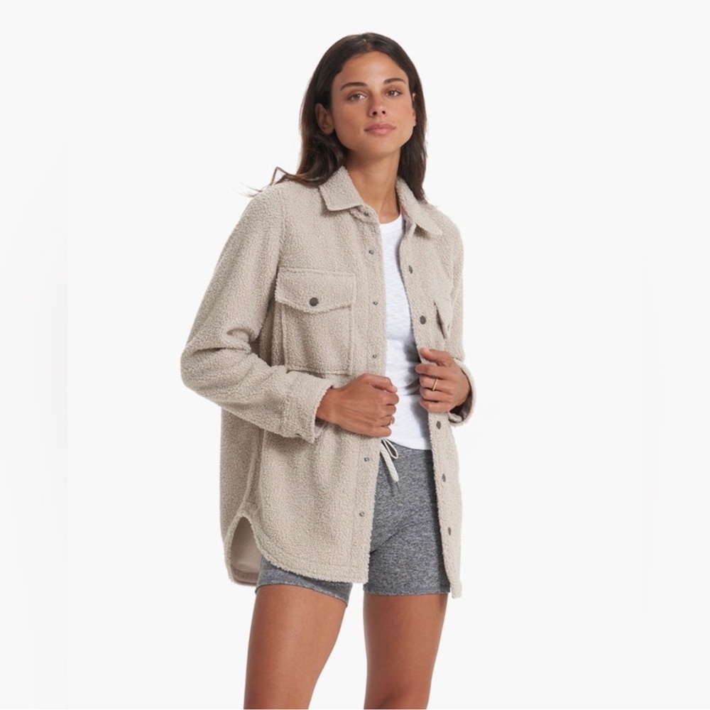 Vuori Sycamore Jacket